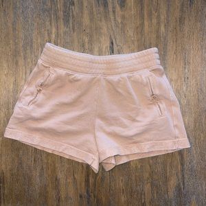 Light brown Aerie Shorts. Size S.